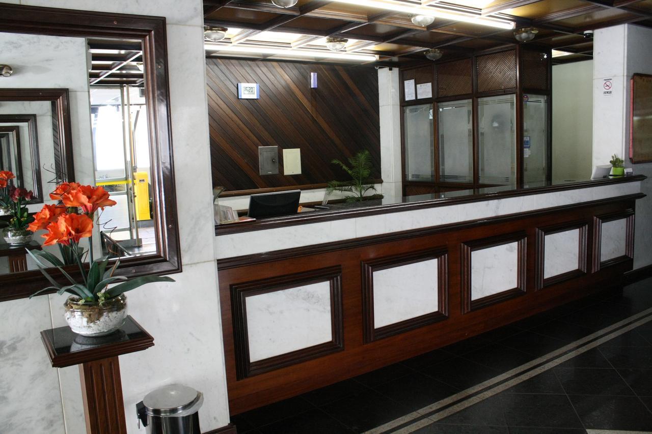 Hotel Vera Cruz 이주이 외부 사진