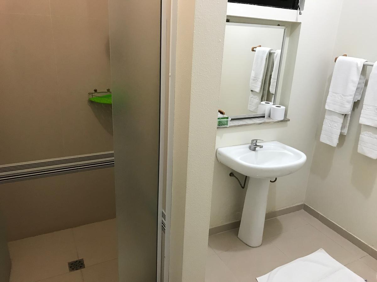 Hotel Vera Cruz 이주이 외부 사진