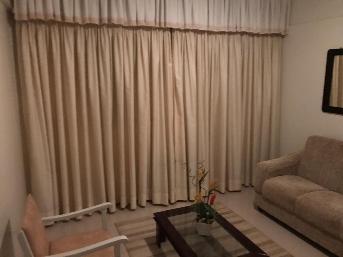 Hotel Vera Cruz 이주이 외부 사진