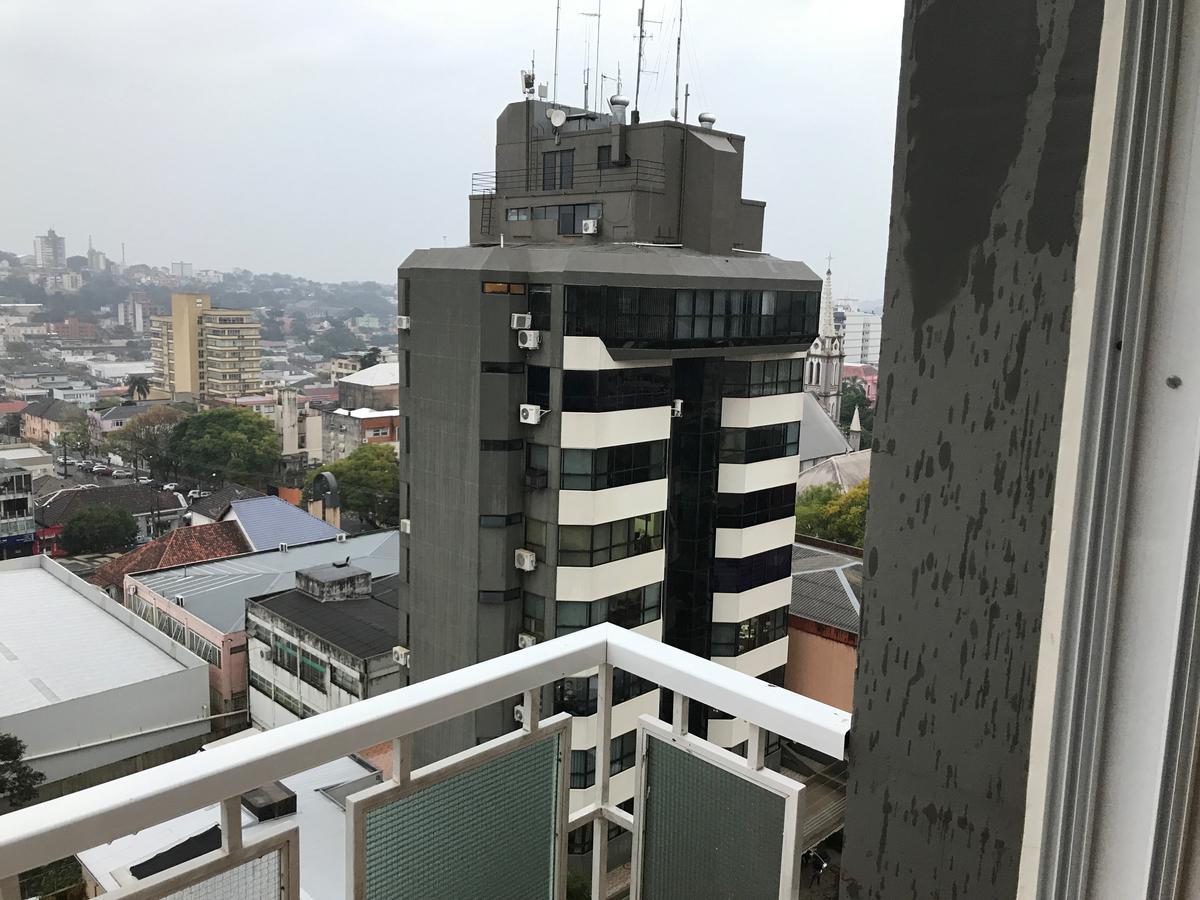 Hotel Vera Cruz 이주이 외부 사진