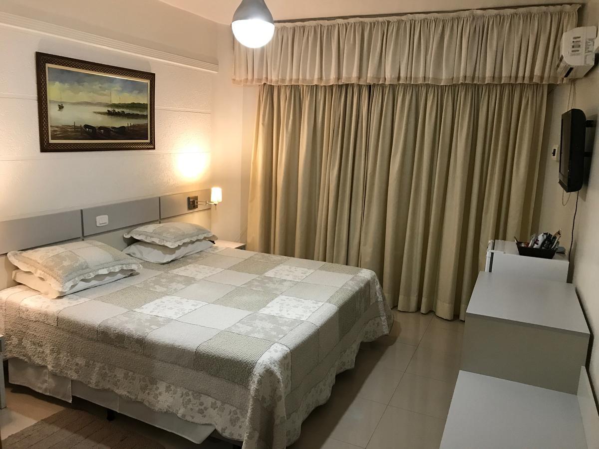 Hotel Vera Cruz 이주이 외부 사진
