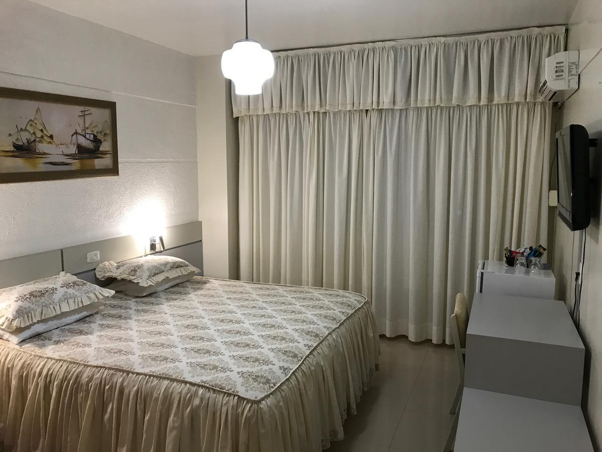 Hotel Vera Cruz 이주이 외부 사진