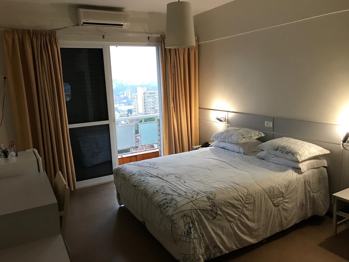 Hotel Vera Cruz 이주이 외부 사진