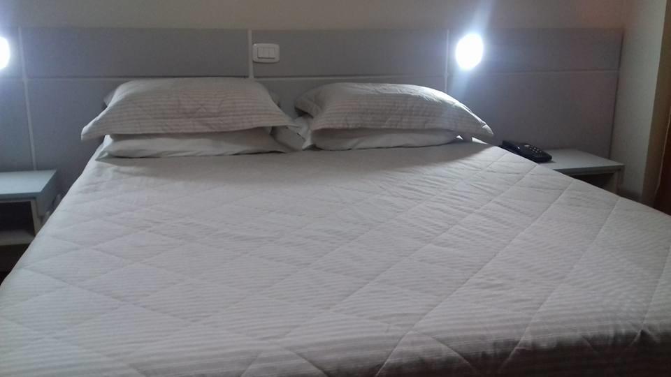 Hotel Vera Cruz 이주이 외부 사진