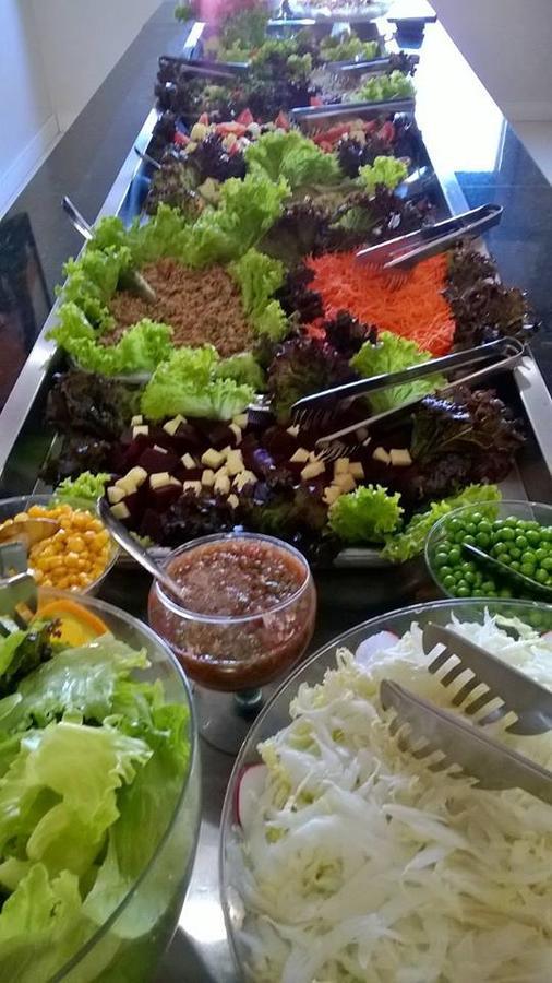 Hotel Vera Cruz 이주이 외부 사진