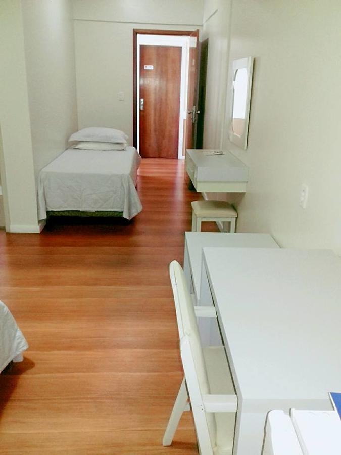 Hotel Vera Cruz 이주이 외부 사진