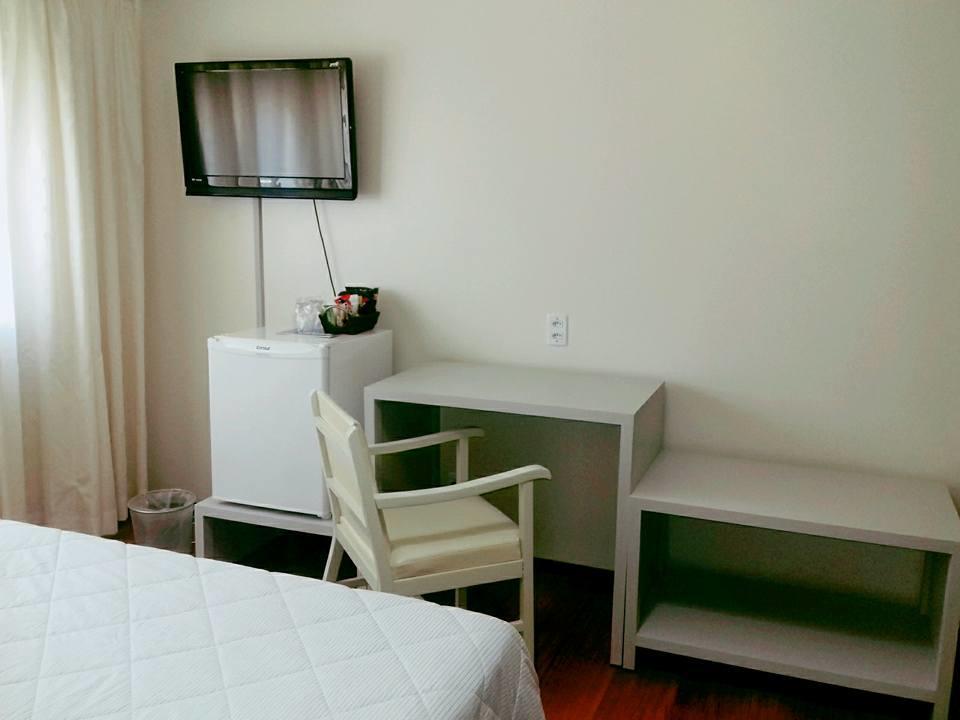 Hotel Vera Cruz 이주이 외부 사진