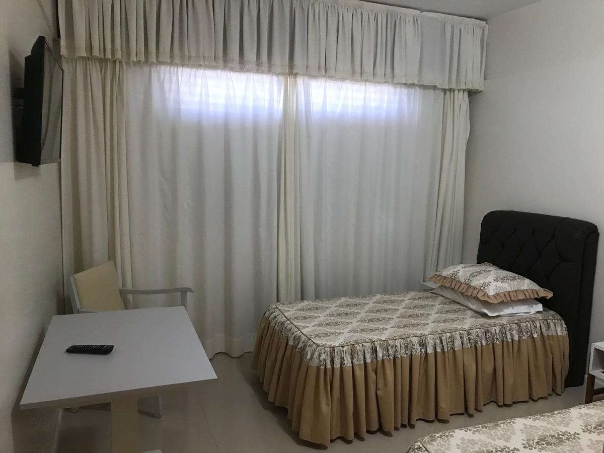 Hotel Vera Cruz 이주이 외부 사진