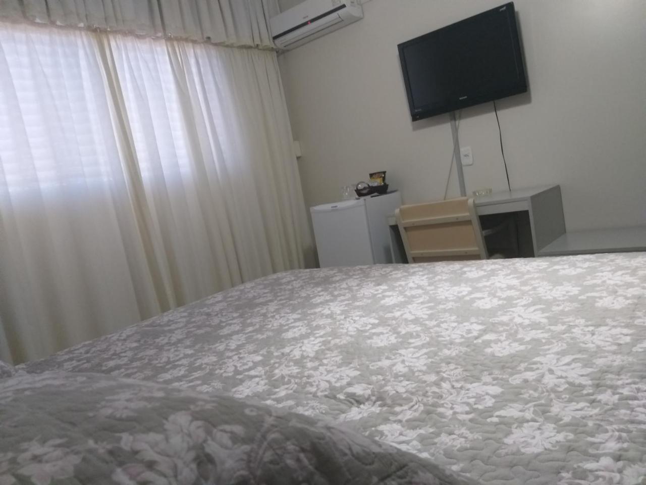 Hotel Vera Cruz 이주이 외부 사진