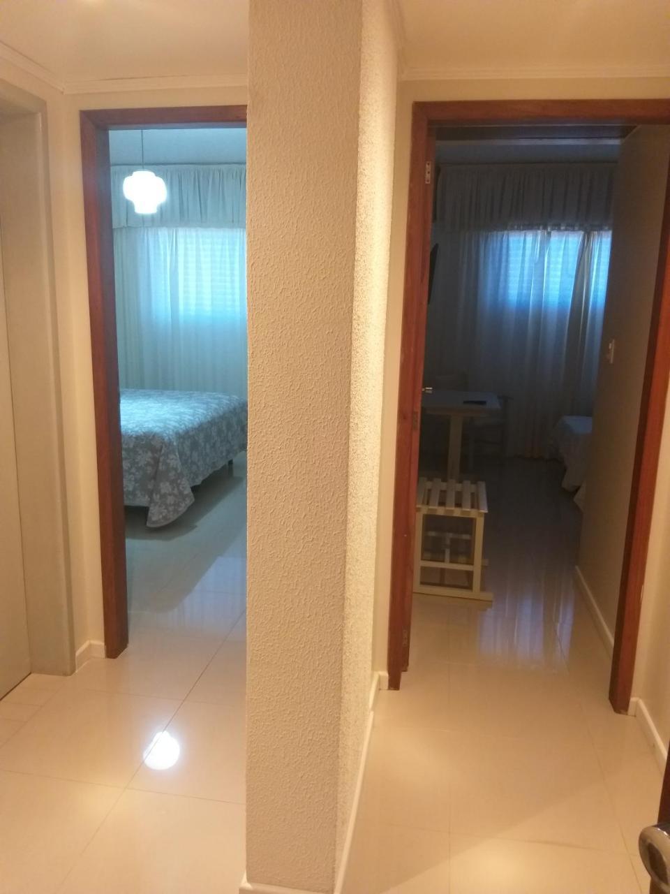 Hotel Vera Cruz 이주이 외부 사진