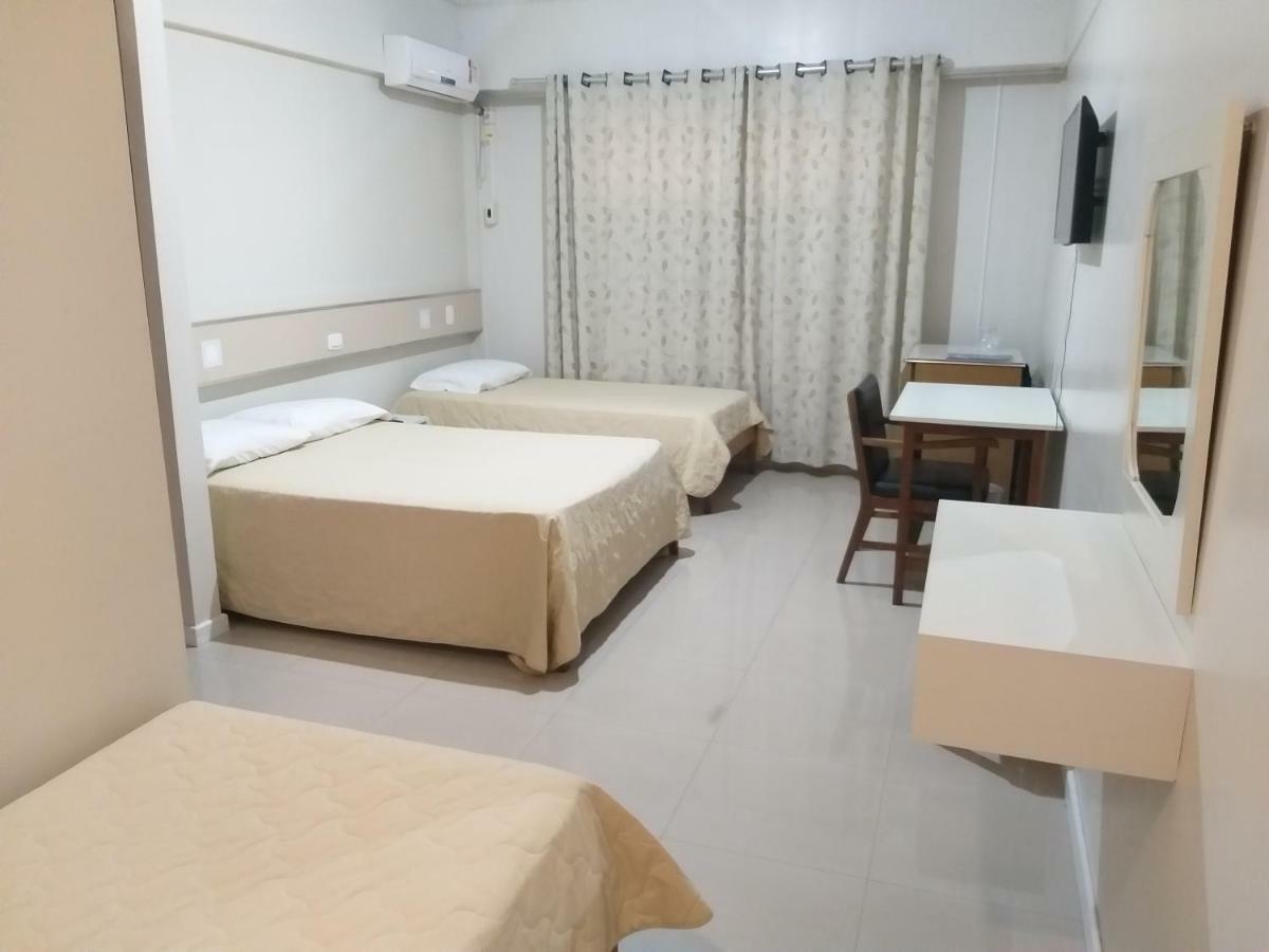 Hotel Vera Cruz 이주이 외부 사진