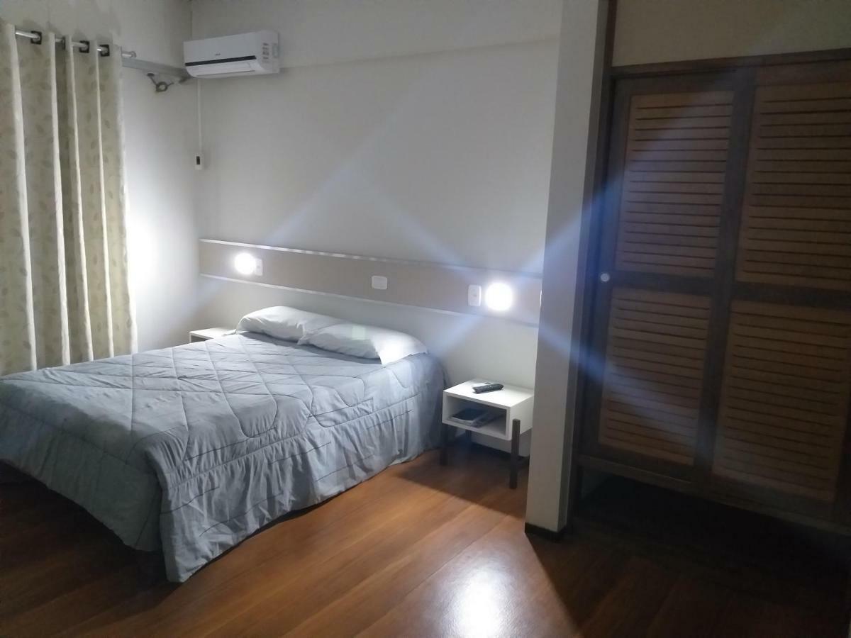 Hotel Vera Cruz 이주이 외부 사진