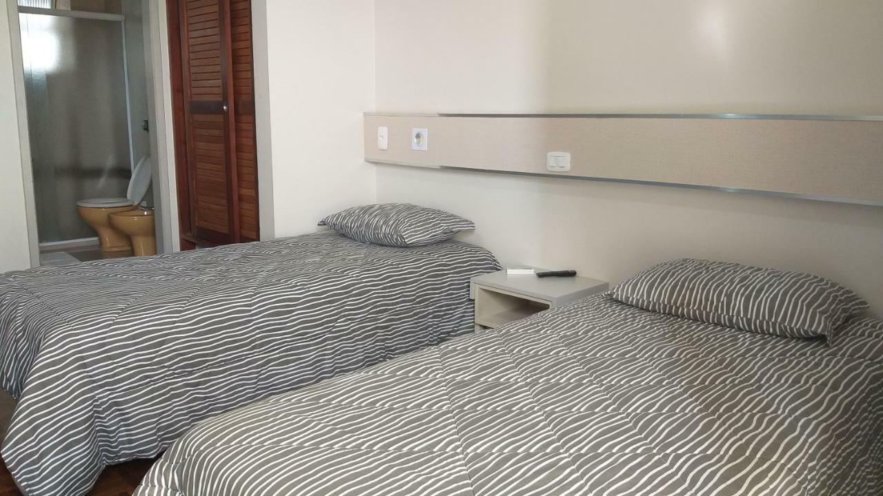 Hotel Vera Cruz 이주이 외부 사진