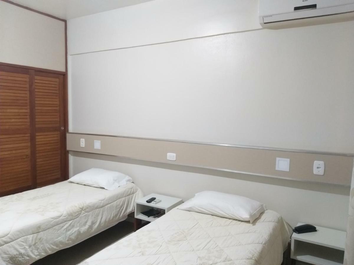 Hotel Vera Cruz 이주이 외부 사진