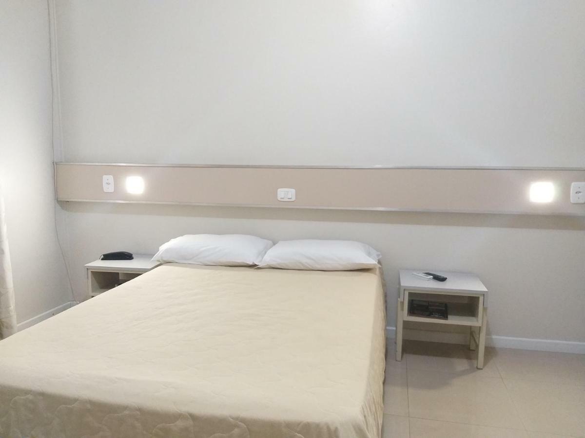Hotel Vera Cruz 이주이 외부 사진